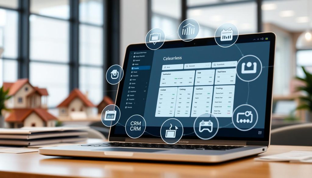 plataforma CRM para imobiliárias